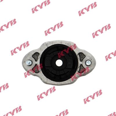 KYB SM9907 - Amortizatora statnes balsts www.autospares.lv