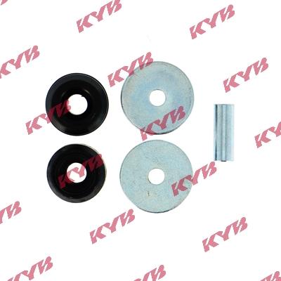 KYB SM9916 - Distanccaurule, Amortizators www.autospares.lv