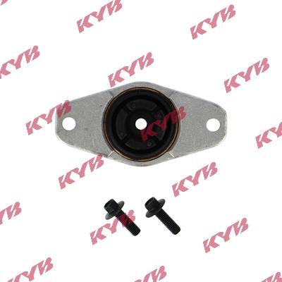 KYB SM9910 - Amortizatora statnes balsts www.autospares.lv