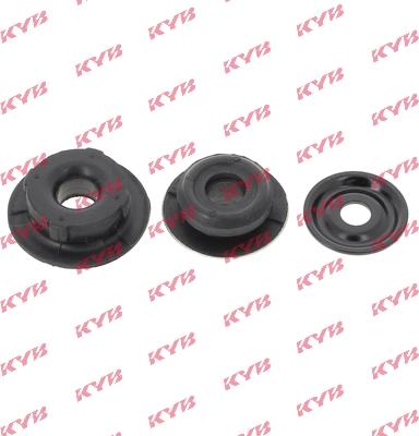 KYB SM9911 - Amortizatora statnes balsts www.autospares.lv