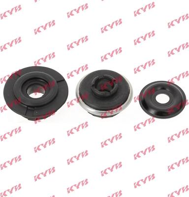 KYB SM9911 - Amortizatora statnes balsts www.autospares.lv