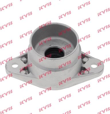 KYB SM9918 - Опора стойки амортизатора, подушка www.autospares.lv