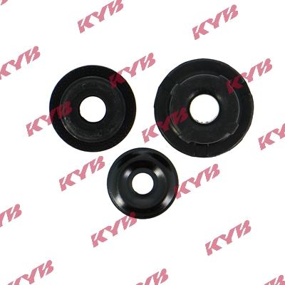 KYB SM9938 - Amortizatora statnes balsts autospares.lv