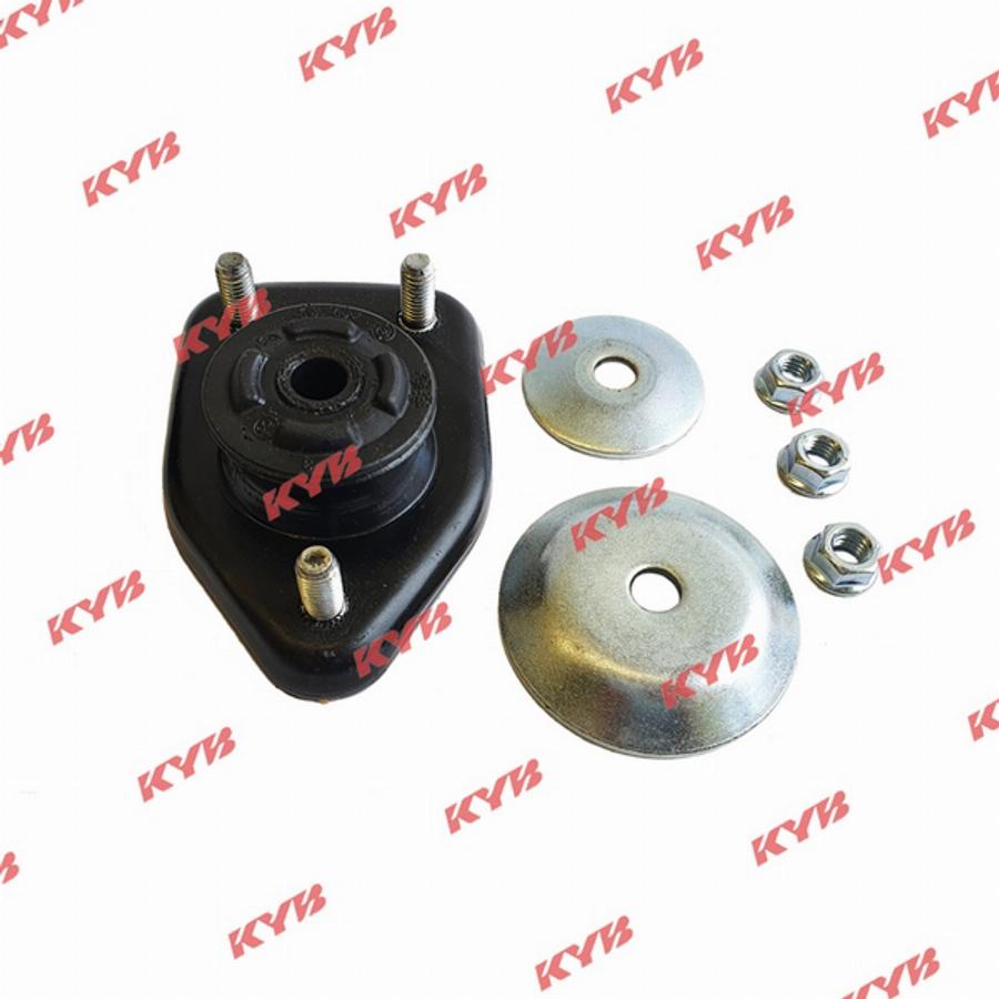 KYB SM9920 - Amortizatora statnes balsts www.autospares.lv