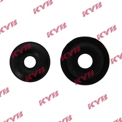 KYB SM9921 - Amortizatora statnes balsts www.autospares.lv