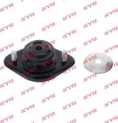 KYB SM9000 - Amortizatora statnes balsts www.autospares.lv