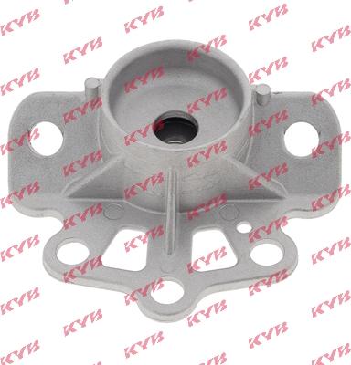 KYB SM9805 - Amortizatora statnes balsts www.autospares.lv