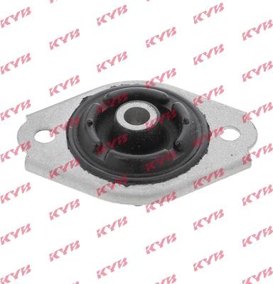 KYB SM9801 - Amortizatora statnes balsts www.autospares.lv