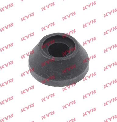 KYB SM9807 - Amortizatora statnes balsts www.autospares.lv