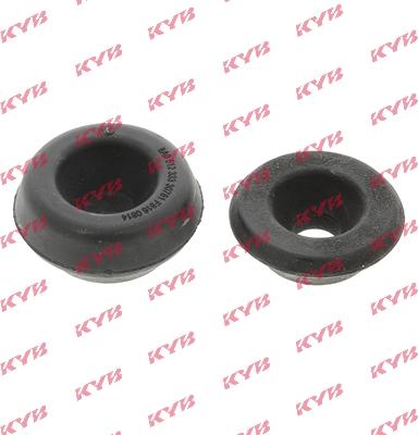 KYB SM9705 - Amortizatora statnes balsts www.autospares.lv