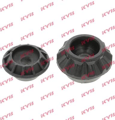 KYB SM9700 - Amortizatora statnes balsts www.autospares.lv