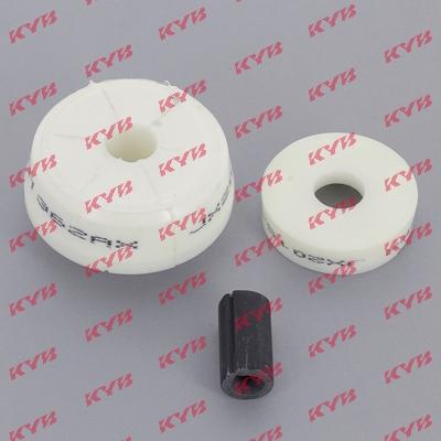 KYB SM5444 - Amortizatora statnes balsts www.autospares.lv