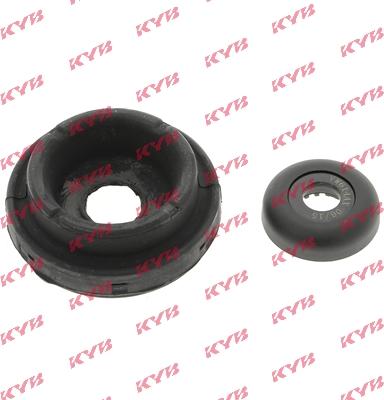 KYB SM5451 - Distanccaurule, Amortizators www.autospares.lv