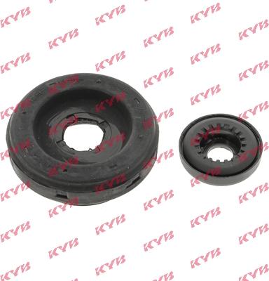 KYB SM5451 - Distanccaurule, Amortizators www.autospares.lv