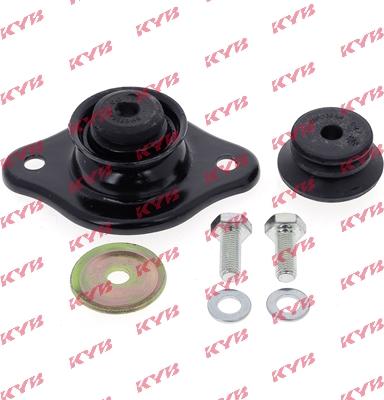 KYB SM5452 - Amortizatora statnes balsts www.autospares.lv