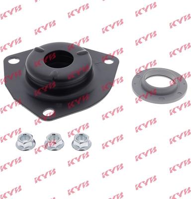 KYB SM5409 - Top Strut Mounting www.autospares.lv