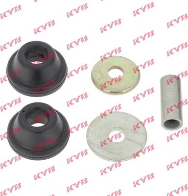 KYB SM5400 - Distanccaurule, Amortizators www.autospares.lv