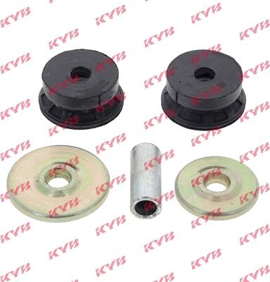 KYB SM5401 - Distanccaurule, Amortizators www.autospares.lv