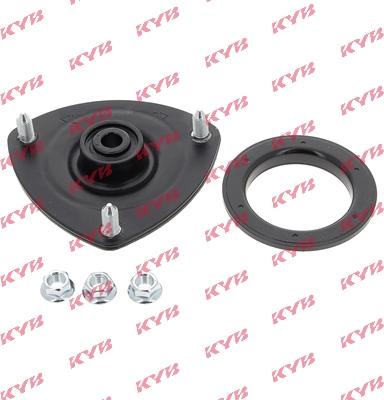 KYB SM5403 - Top Strut Mounting www.autospares.lv