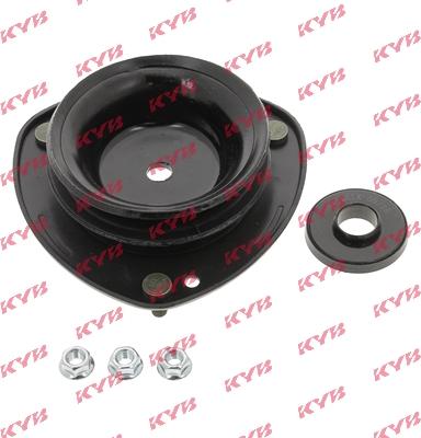 KYB SM5487 - Amortizatora statnes balsts www.autospares.lv