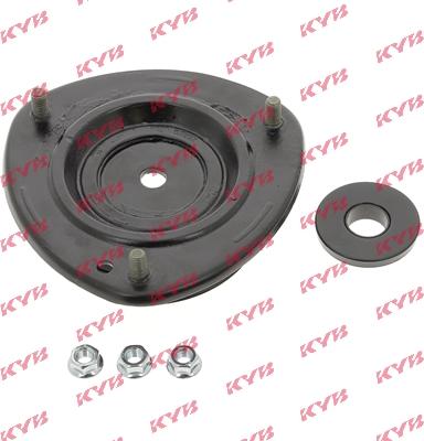 KYB SM5487 - Amortizatora statnes balsts www.autospares.lv