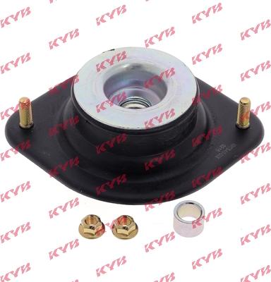 KYB SM5508 - Опора стойки амортизатора, подушка www.autospares.lv