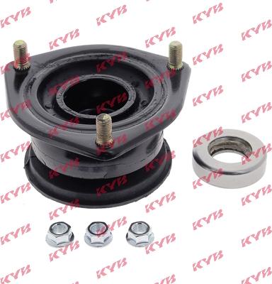 KYB SM5503 - Amortizatora statnes balsts www.autospares.lv