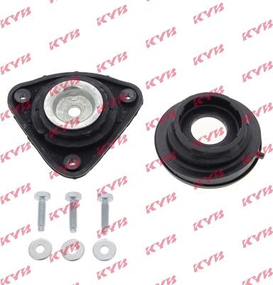 KYB SM5589 - Опора стойки амортизатора, подушка www.autospares.lv