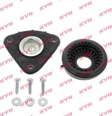 KYB SM5589 - Опора стойки амортизатора, подушка www.autospares.lv