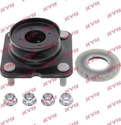 KYB SM5692 - Amortizatora statnes balsts www.autospares.lv