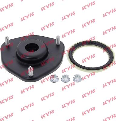 KYB SM5647 - Опора стойки амортизатора, подушка www.autospares.lv