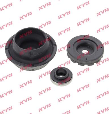 KYB SM5654 - Amortizatora statnes balsts www.autospares.lv