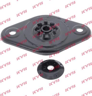 KYB SM5656 - Amortizatora statnes balsts www.autospares.lv