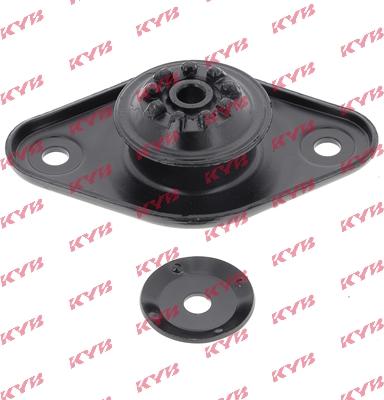 KYB SM5656 - Amortizatora statnes balsts www.autospares.lv