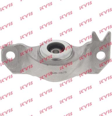 KYB SM5651 - Опора стойки амортизатора, подушка www.autospares.lv