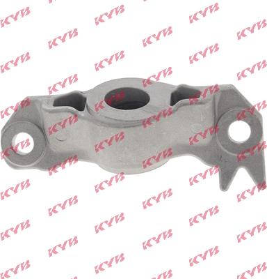 KYB SM5651 - Amortizatora statnes balsts www.autospares.lv