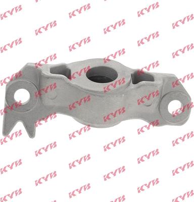 KYB SM5652 - Опора стойки амортизатора, подушка www.autospares.lv