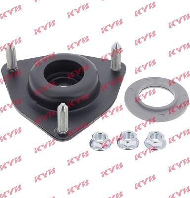 KYB SM5657 - Amortizatora statnes balsts www.autospares.lv