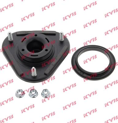 KYB SM5665 - Amortizatora statnes balsts www.autospares.lv