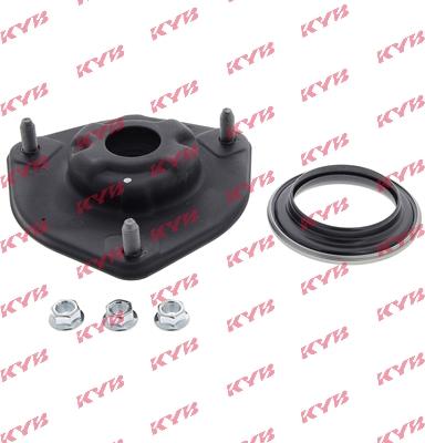 KYB SM5663 - Amortizatora statnes balsts www.autospares.lv