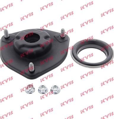 KYB SM5662 - Amortizatora statnes balsts www.autospares.lv