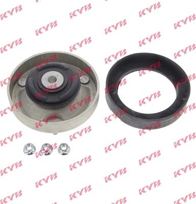 KYB SM5667 - Amortizatora statnes balsts www.autospares.lv