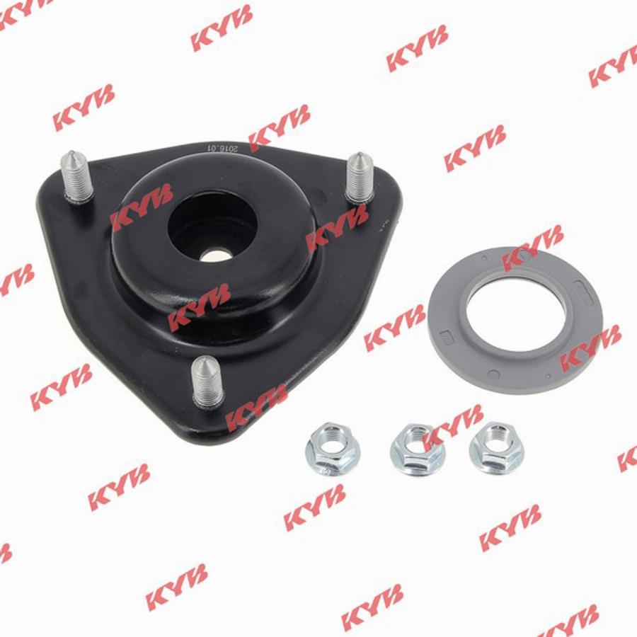 KYB SM5601 - Amortizatora statnes balsts www.autospares.lv