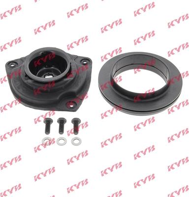 KYB SM5626 - Опора стойки амортизатора, подушка www.autospares.lv