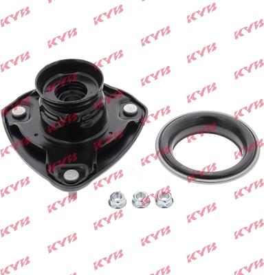 KYB SM5670 - Amortizatora statnes balsts www.autospares.lv