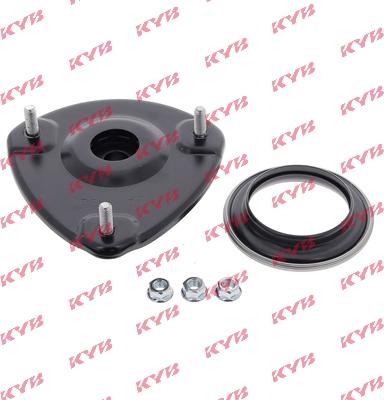 KYB SM5670 - Опора стойки амортизатора, подушка www.autospares.lv