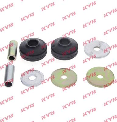 KYB SM5059 - Distanccaurule, Amortizators www.autospares.lv