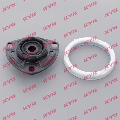 KYB SM5183 - Ritgultnis, Amortizatora statnes balsts www.autospares.lv