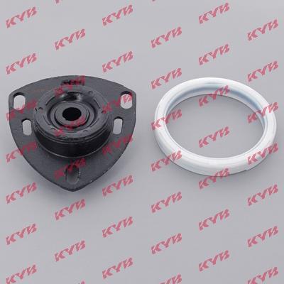 KYB SM5183 - Ritgultnis, Amortizatora statnes balsts www.autospares.lv