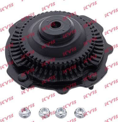 KYB SM5135 - Amortizatora statnes balsts www.autospares.lv